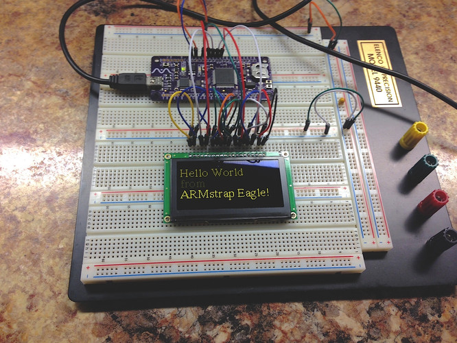 Hoss Development Setup